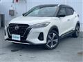 2021 Nissan KIX