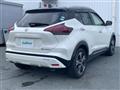 2021 Nissan KIX