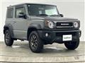 2024 Suzuki Jimny Sierra