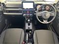 2024 Suzuki Jimny Sierra