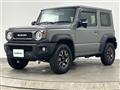 2024 Suzuki Jimny Sierra