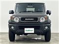 2024 Suzuki Jimny Sierra
