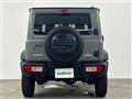2024 Suzuki Jimny Sierra