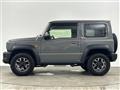 2024 Suzuki Jimny Sierra
