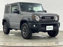 2024 Suzuki Jimny Sierra