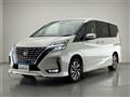 2020 Nissan Serena
