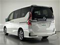 2020 Nissan Serena