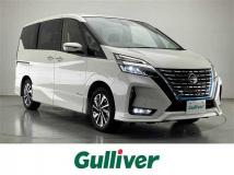 2020 Nissan Serena