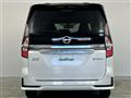 2021 Nissan Serena