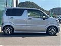 2024 Suzuki Wagon R