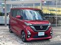 2021 Nissan ROOX