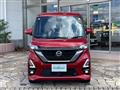 2021 Nissan ROOX