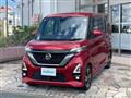 2021 Nissan ROOX