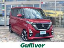 2021 Nissan ROOX