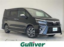 2019 Toyota Voxy