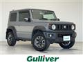 2025 Suzuki Jimny Sierra