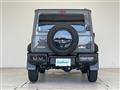 2025 Suzuki Jimny Sierra