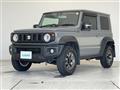 2025 Suzuki Jimny Sierra