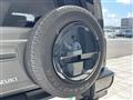 2025 Suzuki Jimny Sierra