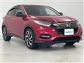 2018 Honda VEZEL