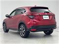 2018 Honda VEZEL