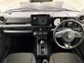 2024 Suzuki Jimny Sierra