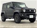2024 Suzuki Jimny Sierra