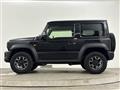 2024 Suzuki Jimny Sierra