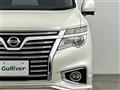 2014 Nissan Elgrand