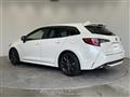 2020 Toyota Corolla Touring Wagon