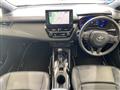 2020 Toyota Corolla Touring Wagon