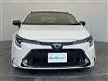 2020 Toyota Corolla Touring Wagon