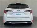 2020 Toyota Corolla Touring Wagon