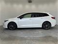 2020 Toyota Corolla Touring Wagon