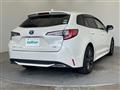 2020 Toyota Corolla Touring Wagon
