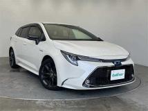 2020 Toyota Corolla Touring Wagon