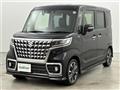2022 Suzuki Spacia