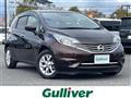 2015 Nissan Note