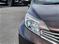 2015 Nissan Note