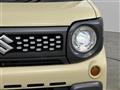 2021 Suzuki Spacia