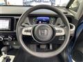 2021 Honda Fit