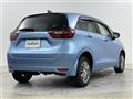 2021 Honda Fit