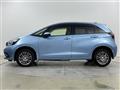2021 Honda Fit