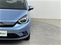 2021 Honda Fit