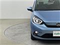2021 Honda Fit