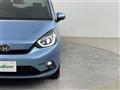 2021 Honda Fit