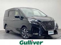 2020 Nissan Serena
