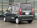 2022 Honda N BOX