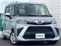 2022 Toyota Roomy