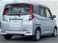 2022 Toyota Roomy